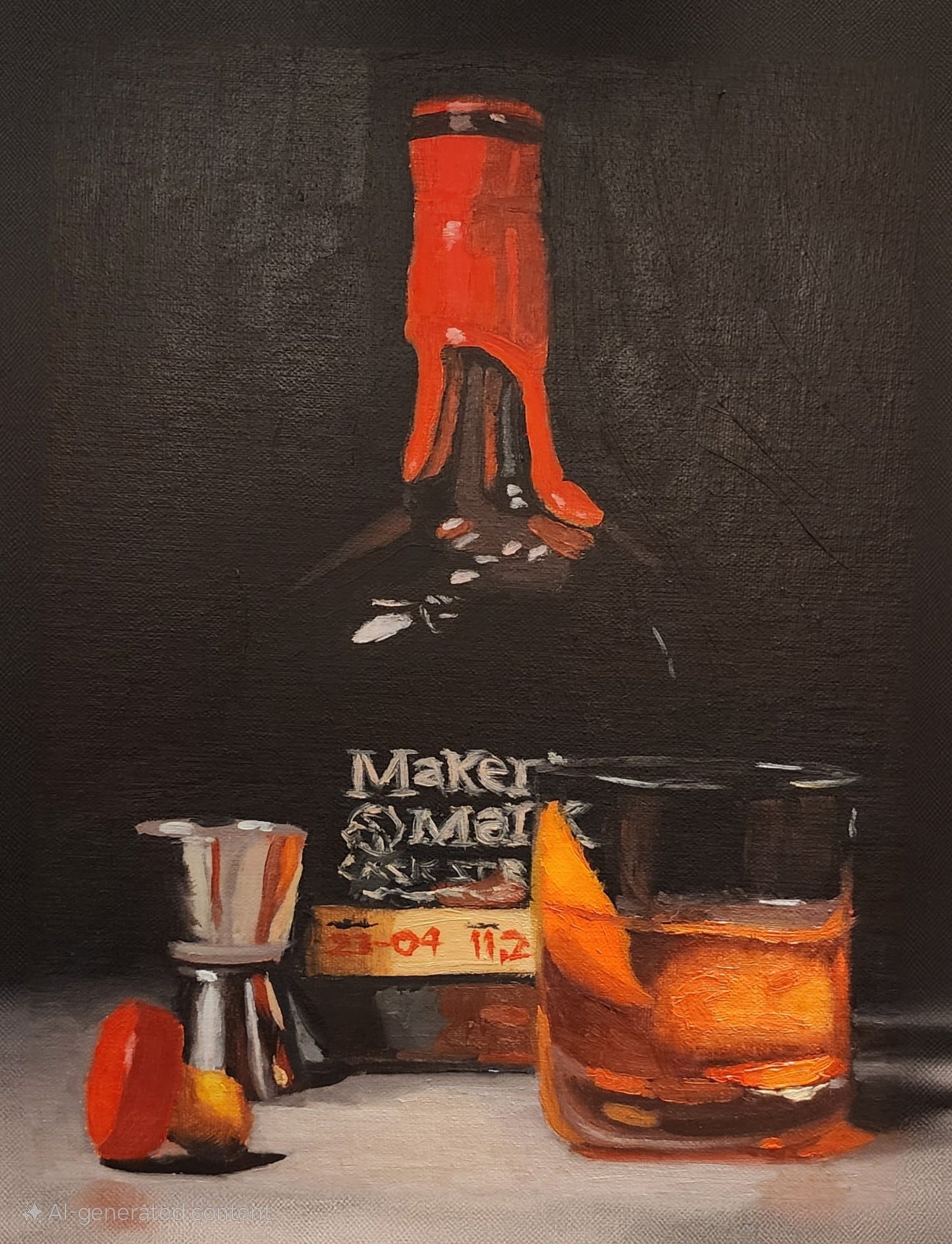 8. Old-Fashioned