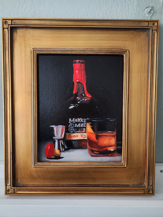 Old-Fashioned
