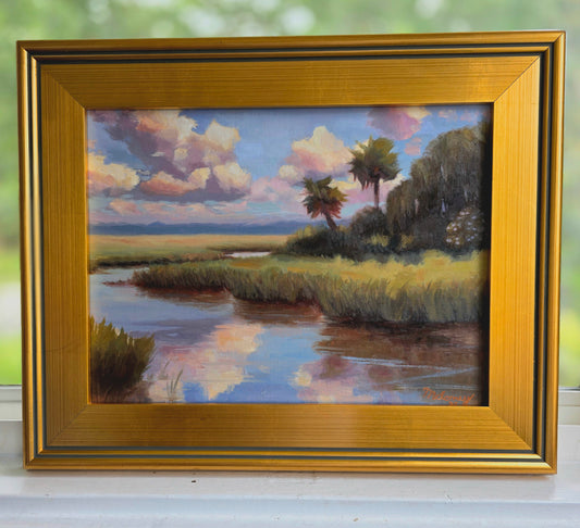 3. The Lowcountry